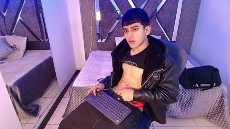 lian_fooox webcam model stream image