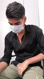 goan_dude webcam model stream image