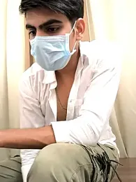 goan_dude webcam model stream image