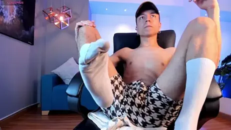 Bastthianxxx webcam model stream image