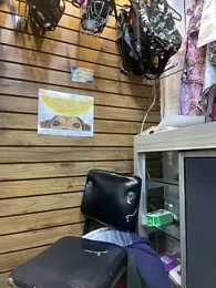 Leonardmoppet webcam model stream image