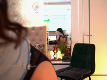 sweety_rinushka_ webcam model stream image