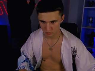 rafael-bien webcam model stream image