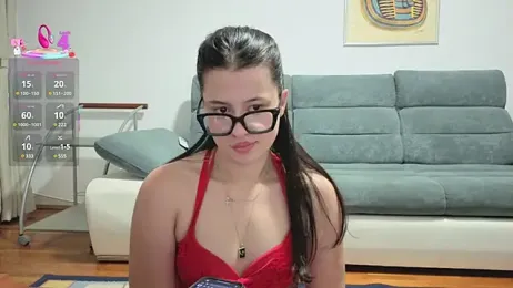 dollyrose18 webcam model stream image