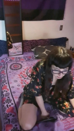 LaGatitaMiauX webcam model stream image