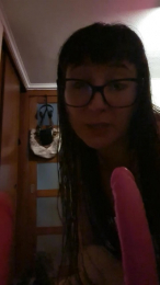 LaGatitaMiauX webcam model stream image