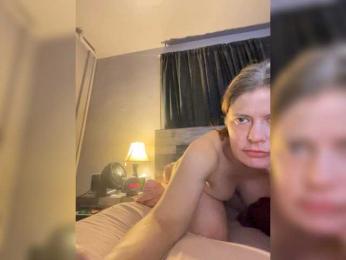JulietteLatte81 webcam model stream image