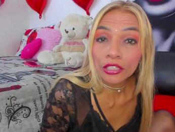 Angeline_yampoll webcam model stream image