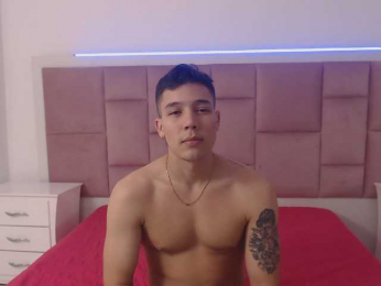 Taylorymax webcam model stream image