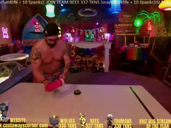 bigbananamilfshake webcam model stream image