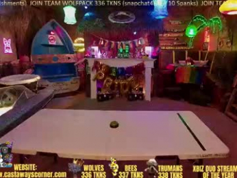 bigbananamilfshake webcam model stream image