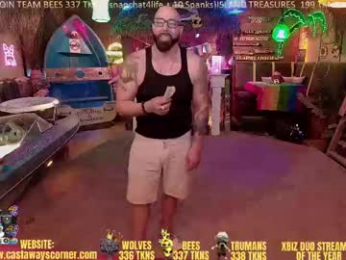 bigbananamilfshake webcam model stream image