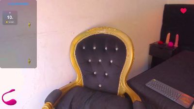 dalmon_lennox webcam model stream image