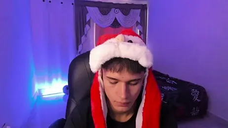 Aron_Boyy webcam model stream image