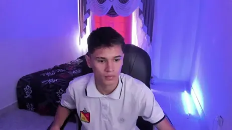 Aron_Boyy webcam model stream image