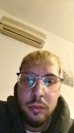 Purofuego22 webcam model stream image