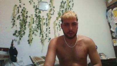 Purofuego22 webcam model stream image