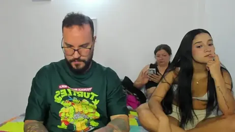 sgmr webcam model stream image