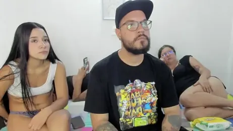 sgmr webcam model stream image