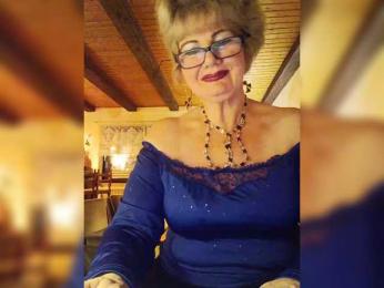 BoloshkaBlonda webcam model stream image