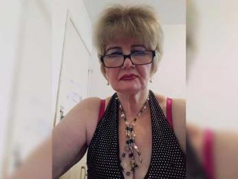 BoloshkaBlonda webcam model stream image