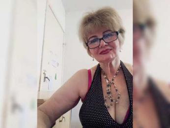 BoloshkaBlonda webcam model stream image