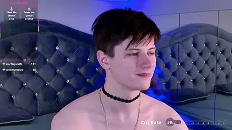 Allert_ webcam model stream image