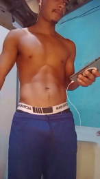 leosilvajf webcam model stream image