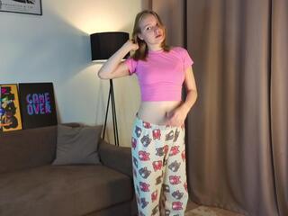 Kenna Ladieu webcam model stream image