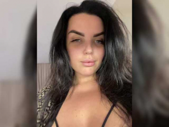 SecretVibe webcam model stream image