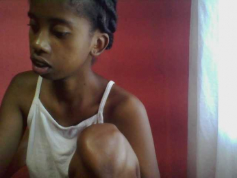 Kazy01 webcam model stream image