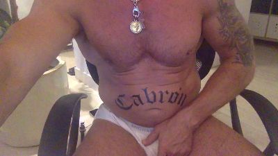Mad7373 webcam model stream image