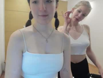 flurry_cute webcam model stream image