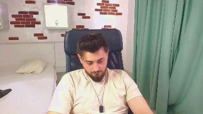 JalenPenn webcam model stream image