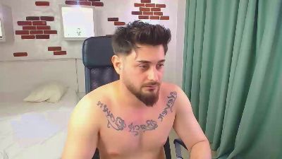 JalenPenn webcam model stream image