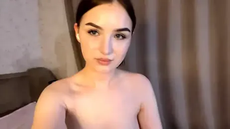 RinaModel webcam model stream image