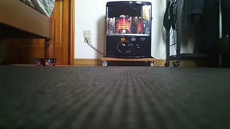 qoooqing67 webcam model stream image