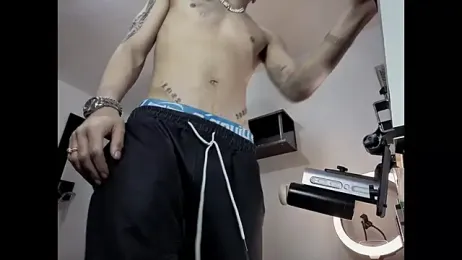 RyanMira webcam model stream image