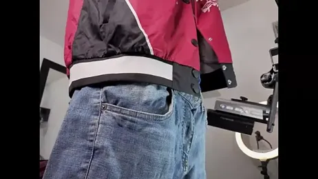 RyanMira webcam model stream image