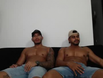 cameronboyx webcam chaturbate model stream image