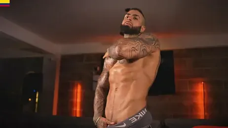 Eros_Dark_ webcam model stream image