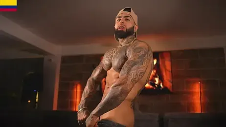 Eros_Dark_ webcam model stream image