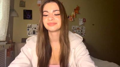 SilviaWyze webcam model stream image