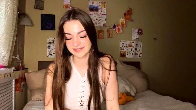 SilviaWyze webcam model stream image