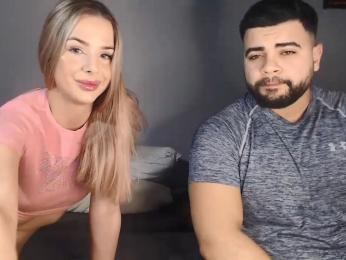 YanaAndMarat webcam livejasmin model stream image