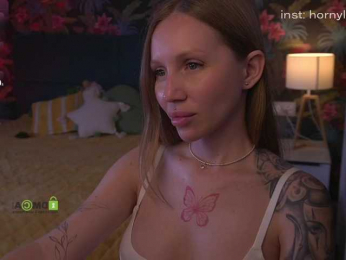 horny_lamb webcam model stream image