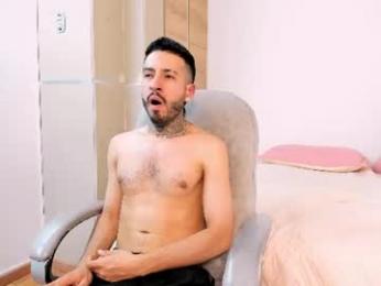 stevenandlaura_ webcam model stream image