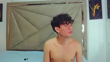 Austin_Noe webcam model stream image