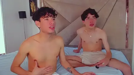 Austin_Noe webcam model stream image