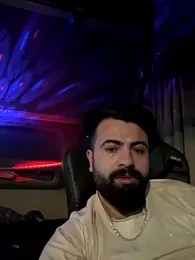 JanSy0 webcam model stream image